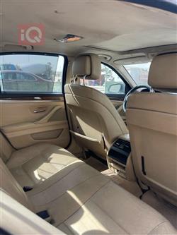 بی ئێم دەبڵیو سیریەس 5